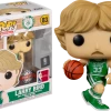 Funko Pop Vinyls NZ USA Basketball - Larry Bird Boston Celtics Away Jersey Pop! Vinyl Figure
