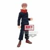 Hobby Zone Jujutsu Kaisen Yuji Itadori Figurine