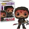 Funko Mandy - Red Miller Blood-Splattered Pop! Vinyl Figure Pop Vinyls NZ