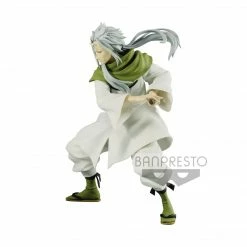 Hobby Zone That Time I Got Reincarnate As A Slime Otherworlder Vol.11 Hakurou Figurine Banpresto NZ