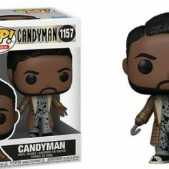Funko Pop Vinyls NZ Candyman - Candyman Pop! Vinyl Figure