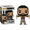 Funko Game Of Thrones - Khal Drogo Pop! Vinyl Figure Game Of Thrones Merchandise