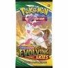 Hobby Zone Pokemon TCG Swords And Shields 7 - Evolving Skies Booster Pack