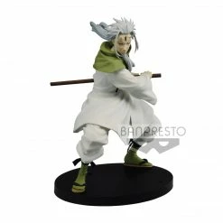 Hobby Zone That Time I Got Reincarnate As A Slime Otherworlder Vol.11 Hakurou Figurine Banpresto NZ