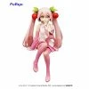 Hobby Zone Hatsune Miku - Sakura Miku Noodle Stopper Figurine Banpresto NZ