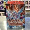 Hobby Zone Yu-Gi-Oh! Albanz Strike Structure Deck