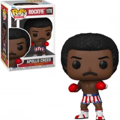 Hobby Zone Rocky - Apollo Creed 45th Anniv Pop!