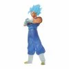 Hobby Zone Dragon Ball Super - Clearise Super Saiyan God Vegito Figurine