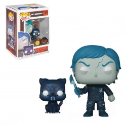 Hobby Zone Pet Sematary - Undead Gage & Church GW Pop! RS Latest Arrival