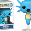 Funko Pokemon - Horsea Pop! Vinyl Figure