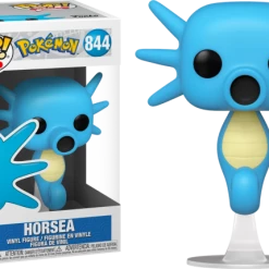 Funko Pokemon - Horsea Pop! Vinyl Figure