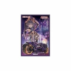Hobby Zone Yu-Gi-Oh! I:P Masquerena Card Sleeves Latest Arrival