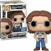 Funko Pop Vinyls NZ John Lennon - John Lennon (New York City) Pop! Vinyl Figure