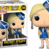 Funko Pop Vinyls NZ Britney Spears - Britney Spears Stewardess Pop! Vinyl Figure