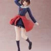 Hobby Zone Banpresto NZ Coreful Megumi Kato Figurine