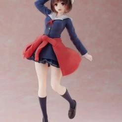 Hobby Zone Banpresto NZ Coreful Megumi Kato Figurine