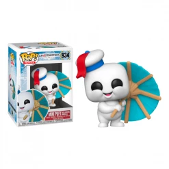 Hobby Zone Ghostbusters: Afterlife - Mini Puft Umbrella Pop! Latest Arrival
