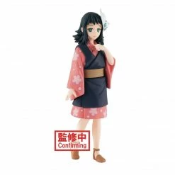 Hobby Zone Banpresto NZ Demon Slayer Vol.20 Makomo Tomioka Figuine