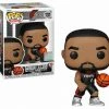 Hobby Zone NBA: Blazers - Damian Lillard Pop! Vinyl Latest Arrival