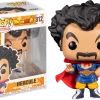 Funko Dragon Ball Merchandise Dragon Ball Super - Hercule Pop! Vinyl Figure