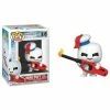 Hobby Zone Latest Arrival Ghostbusters: Afterlife - Mini Puft W/Lighter Pop!