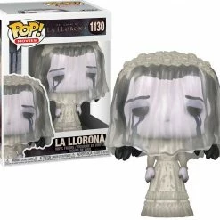 Funko The Curse Of La Llorona - La Llorona Pop! Vinyl Figure