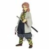 Hobby Zone Demon Slayer Sabito Figurine Banpresto NZ
