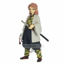 Hobby Zone Demon Slayer Sabito Figurine Banpresto NZ