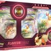 Hobby Zone Pokémon TCG Collector Cards: Flareon VMAX Premium Collection Pokemon 2 Hobby Zone Pokémon TCG Collector Cards: Flareon VMAX Premium Collection Pokemon