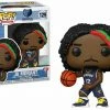 Hobby Zone NBA: Grizzlies - Ja Morant Dark Pop! Latest Arrival