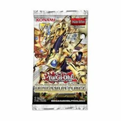 Hobby Zone Yu-Gi-Oh! Dimension Force Single Booster Pack Buy Yu-Gi-Oh Cards