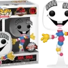 Funko Jurassic Park - Mr. DNA Pop! Vinyl Figure 1 Funko Jurassic Park - Mr. DNA Pop! Vinyl Figure