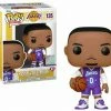 Hobby Zone Latest Arrival NBA: Lakers - Russell Westbrook (CE'21) Pop!