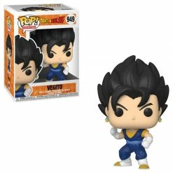 Hobby Zone Latest Arrival Dragon Ball Z - Vegito Pop!