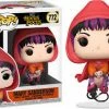 Funko Hocus Pocus - Mary Flying Pop!