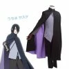 Hobby Zone Cosplay Costumes Boruto Uchiha Sasuke Cosplay Costume