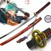 N/a Touken Ranbu Online Ichigo Hitofuri Tachi Sword