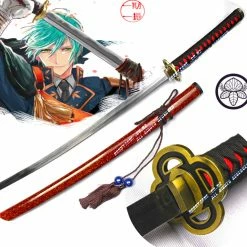 N/a Touken Ranbu Online Ichigo Hitofuri Tachi Sword