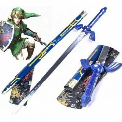 N/a Zelda LinkÕs Master Sword Armoury
