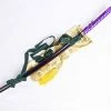 N/a Bleach 10th Division Captain Toshiro Purple Sword