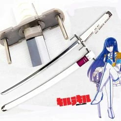 N/a Kill La Kill Anime Satsuki Kiryuin Bakuzan Katana Sword
