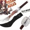 N/a League Of Legends LOL The Sinister Blade The Assasin Double Knives Of Katarina Armoury