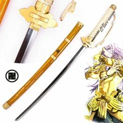 N/a Armoury Touken Ranbu Online Hachisuka Kotets Katana Sword