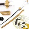 N/a Touken Ranbu Online Kogitsunemaru Katana Sword Armoury