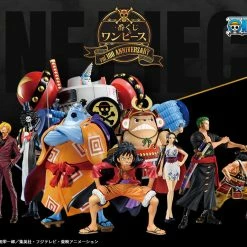 Hobby Zone Ichiban Kuji Online [ONLINE] Ichiban Kuji- One Piece Vol.100 Anniversary Raffle