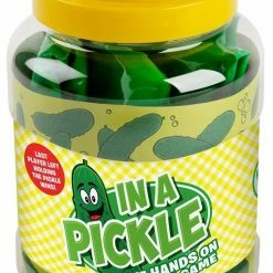 Hobby Zone In A Pickle - Card Game