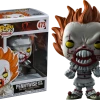 Funko IT (2017) - Pennywise With Teeth Pop! Vinyl Figure