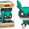 Funko My Hero Academia -Izuku Midoriya With Mask Pop! Vinyl Figure