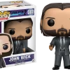 Funko John Wick: Chapter 2 - John Wick Pop! Vinyl Figure