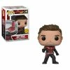 Funko Marvel Ant-Man And The Wasp - Ant-Man Pop! Vinyl Figure - Chase Edition